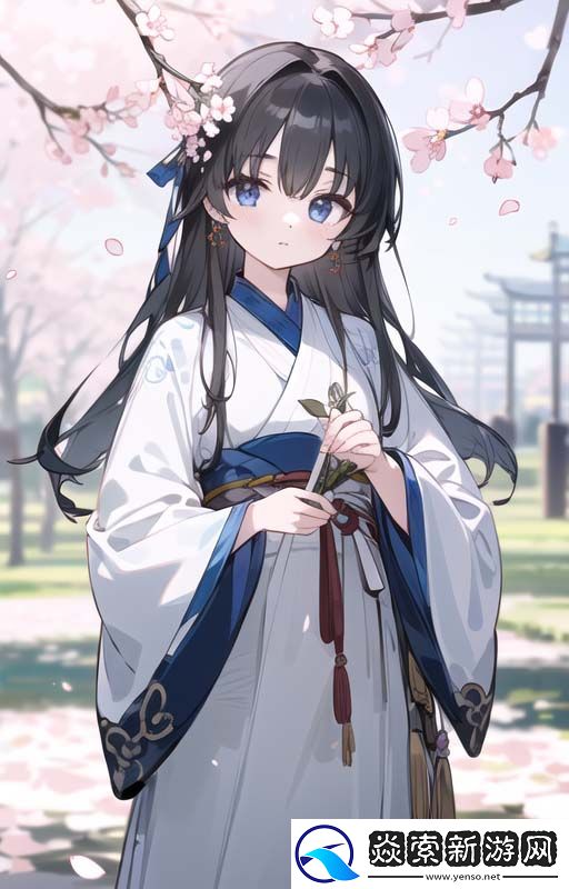 觸摸沉睡的八重神子