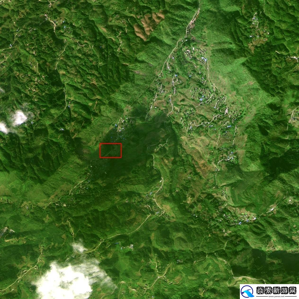 商業衛星聯盟齊上陣