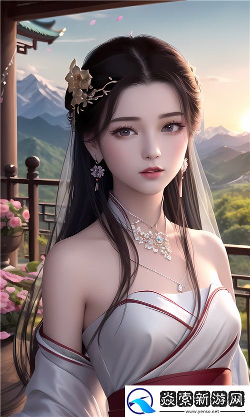 創意與情感并存!國產做受???777cos動漫出場不凡