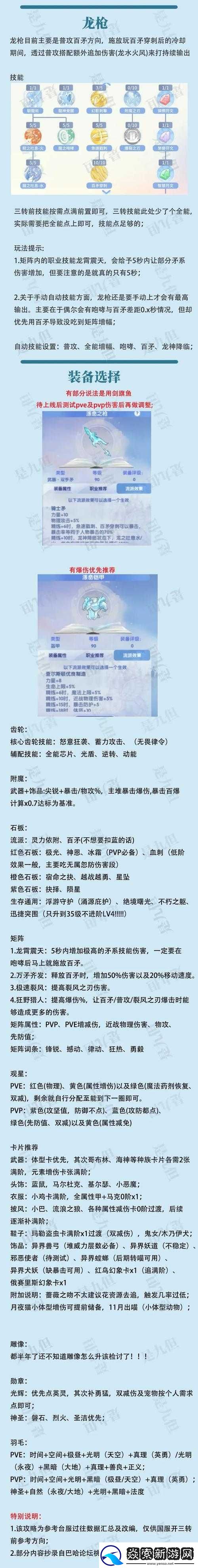 熱血仙境深度解析