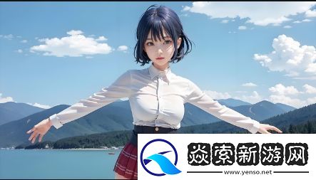 雷電將軍遭乳液狂飆