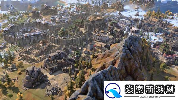 文明7震撼上市!Steam國區(qū)售價298元起