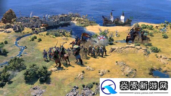 文明7震撼上市!Steam國區(qū)售價298元起