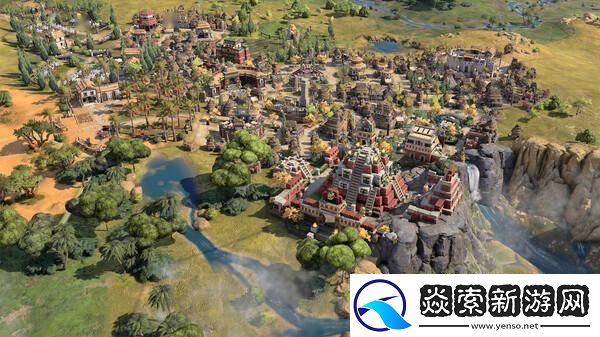 文明7震撼上市!Steam國區(qū)售價298元起