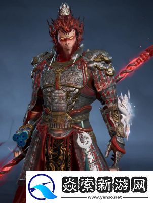 永劫無間手游岳山技能介紹和攻略