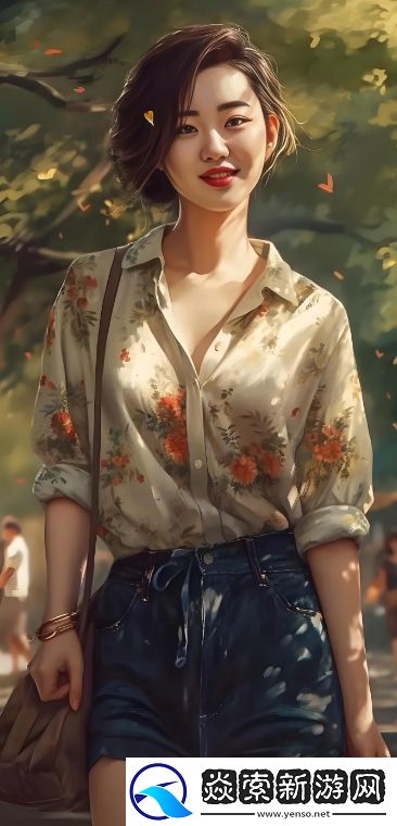 老人船上弄雨婷的美麗與思念