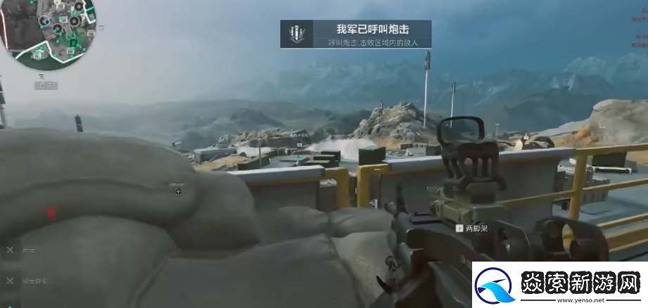 三角洲行動大戰(zhàn)場模式**怎么使用