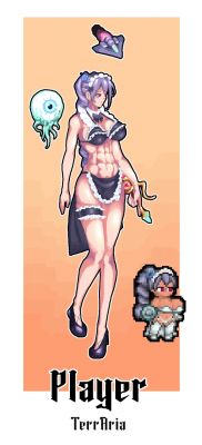 了解泰拉瑞亞的積分系統(tǒng)和模組的影響