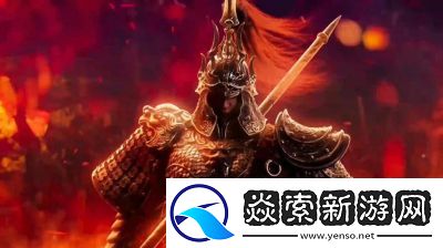 永劫無間手游岳山技能介紹和攻略