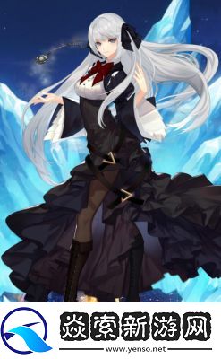 蒼霧世界西法麗斯技能介紹及裝備詳解