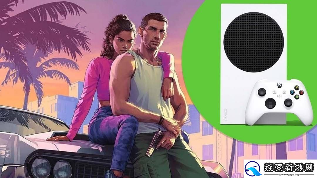 GTA6或于10月28日發售