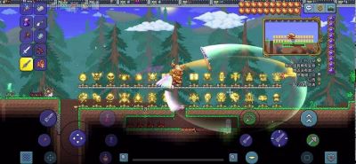 挑戰泰拉瑞亞新三王