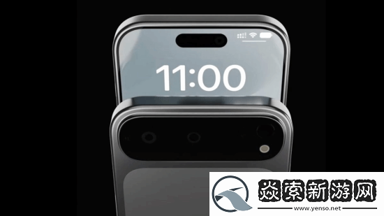 史詩級(jí)升級(jí)！曝iPhone