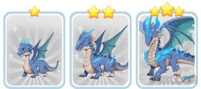 蒼霧世界西法麗斯技能介紹及裝備詳解