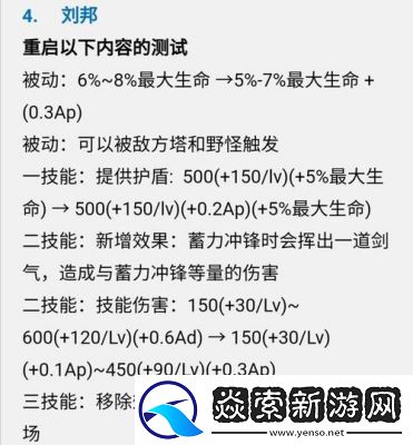 免費獲取王者榮耀體驗服點券攻略解析
