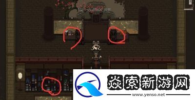 大江湖之蒼龍與白鳥成都通關攻略及要點