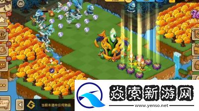 幻獸愛合成奇跡森林女王來源攻略詳解