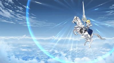 探索FGO中白槍呆的羈絆禮裝