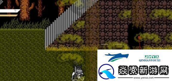 黑神話像素版第1章如何速通