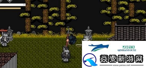 黑神話像素版第1章如何速通