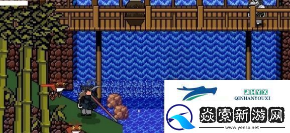 黑神話像素版第1章如何速通