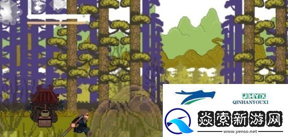 黑神話像素版第1章如何速通