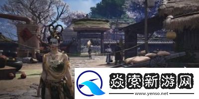 如何完成燕云十六聲英雄與美奇遇