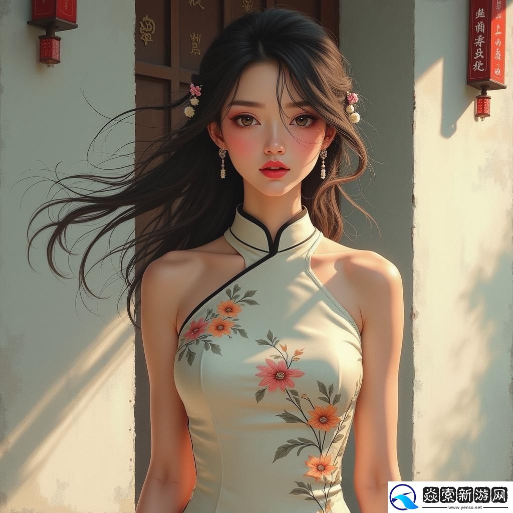 我為何被仇人帶回家受罰