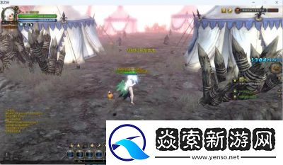 龍之谷世界第一天快速升級(jí)攻略分享