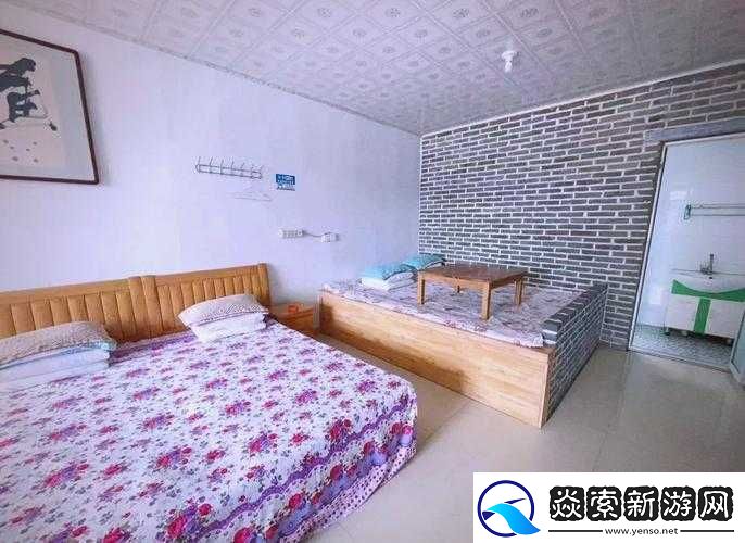 城中村小旅館有哪些特色和優(yōu)勢