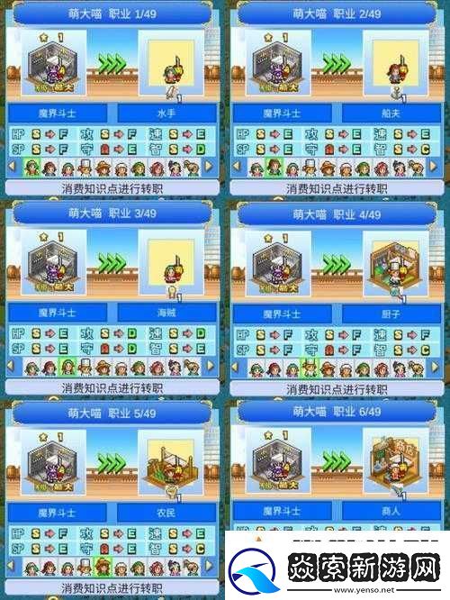 馴龍物語新手入門