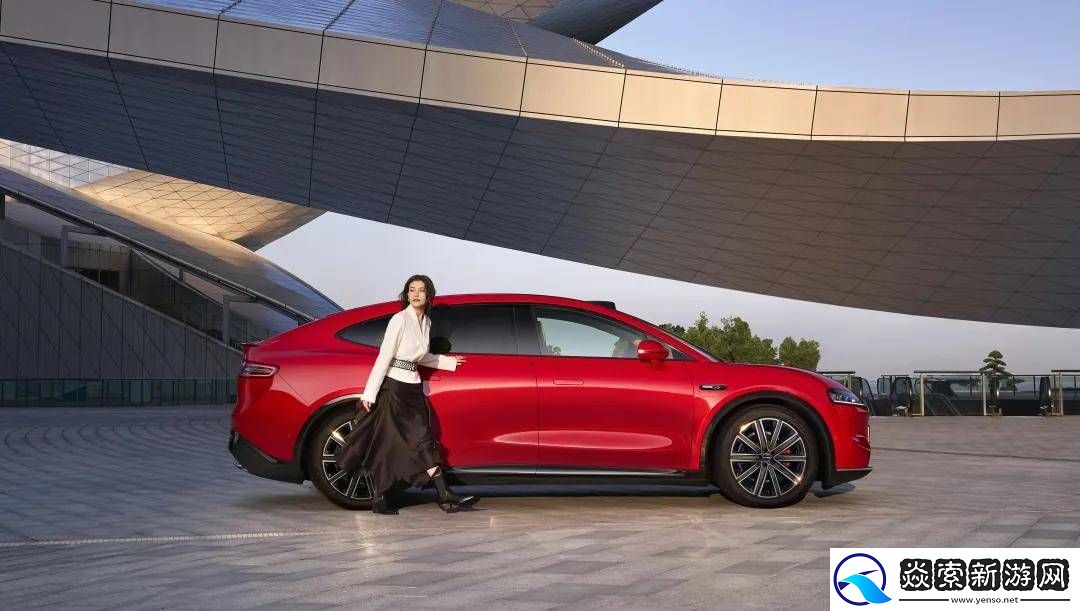 智界R7月銷沖2萬