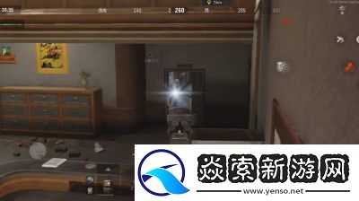 暗區(qū)突圍0級穿透子彈攻略及區(qū)別解析