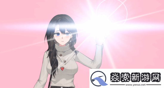 給自己找個虛擬老媽