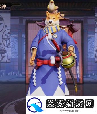 決戰(zhàn)平安京犬神新皮膚極道忠衛(wèi)何時(shí)發(fā)布