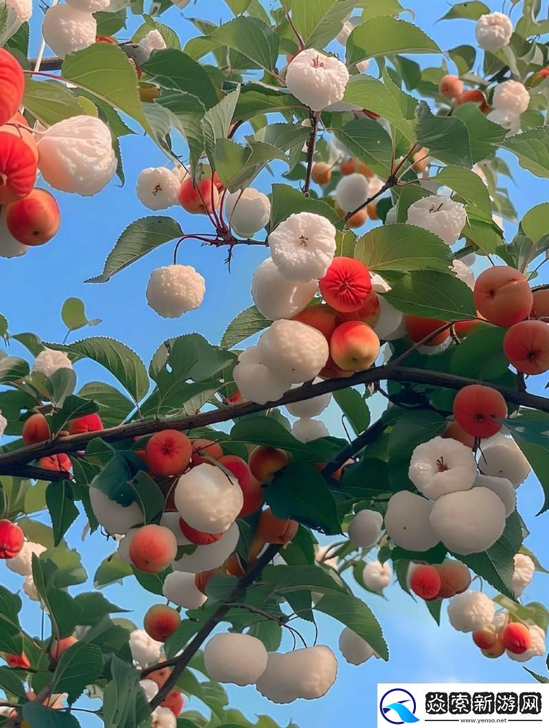 梨花壓海棠父女棉兒