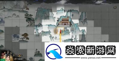 鬼谷八荒白駝山莊玩法