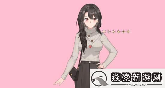 給自己找個虛擬老媽