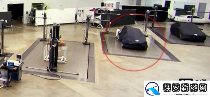 特斯拉設(shè)計(jì)團(tuán)隊(duì)人才流失嚴(yán)重