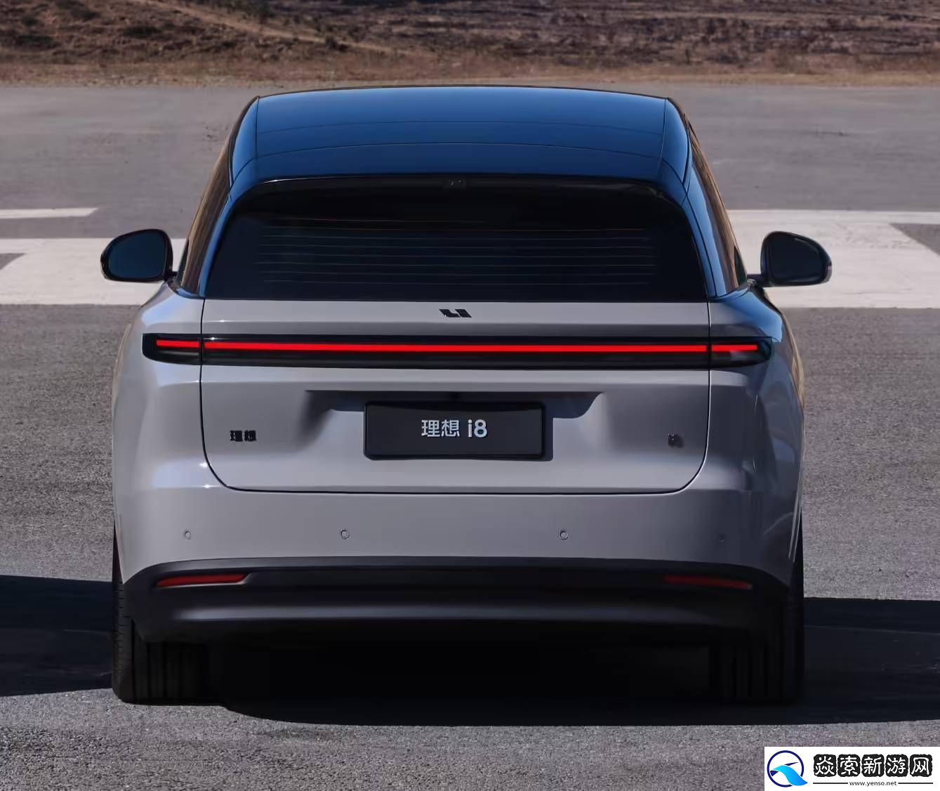 理想汽車CEO李想揭秘