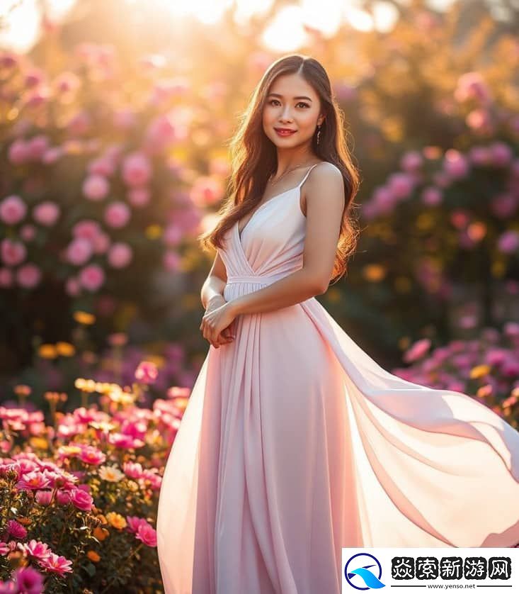 動漫美女和男生如何一起努力克服困難