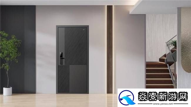 盼盼安全門新品