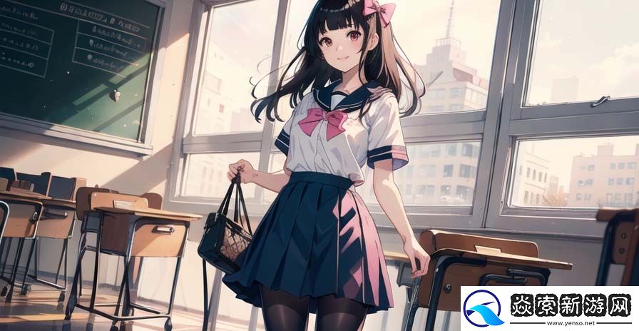 日本課堂上的幽默和創新