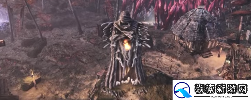 污痕圣杯游戲好用法術(shù)推薦