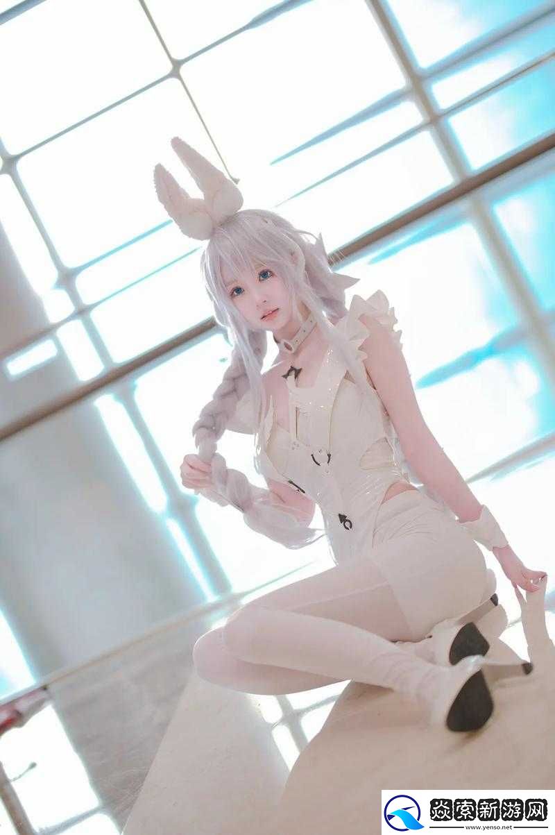 惡毒小兔子為何總被嫌棄