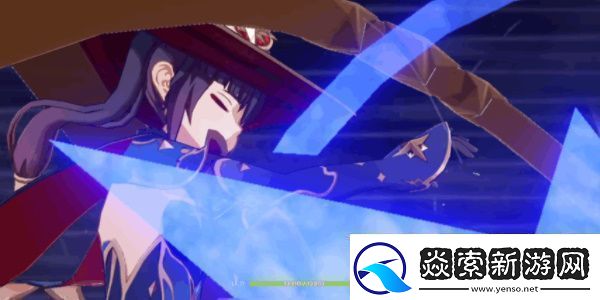 原神莫娜怎么培養原神莫娜培養攻略