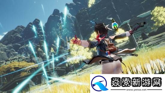 優(yōu)米雅的煉金工房系統(tǒng)介紹