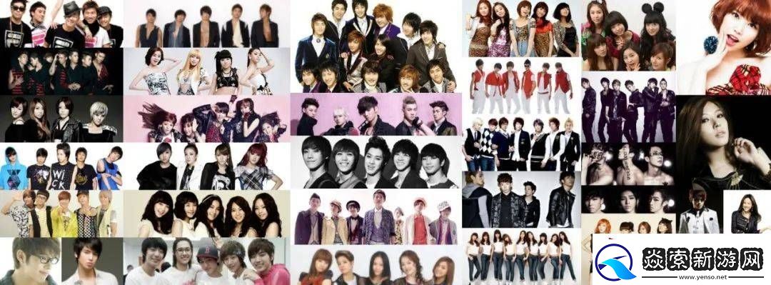 大型團熱潮卷土重來