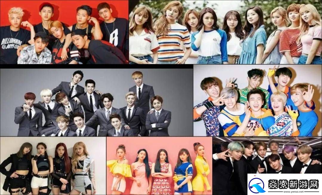 大型團熱潮卷土重來