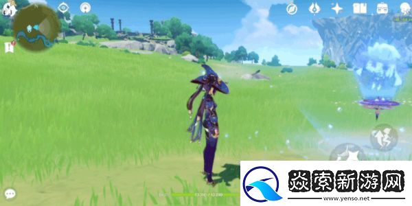 原神莫娜怎么培養原神莫娜培養攻略